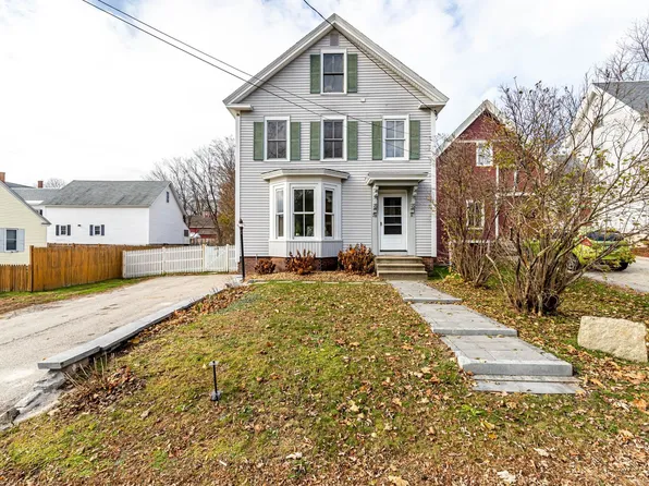 28 Prince Street, Wilton, NH 03086