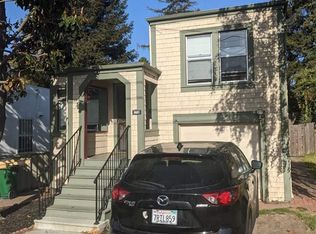 3521 Randolph Ave, Oakland, CA 94602