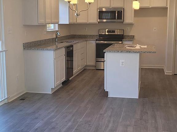 2nd image of 657 W Bel Air Ave