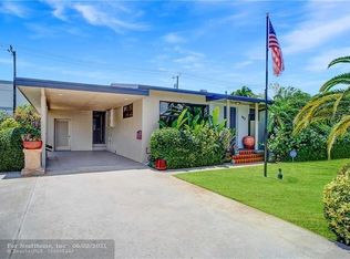 602 SE 8th Ave, Deerfield Beach, FL 33441