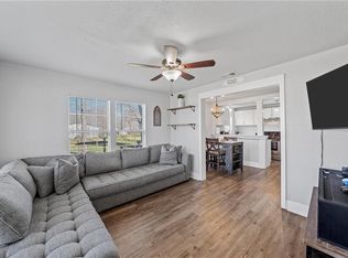 201 N Oak St, Waco, TX 76705