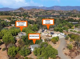 28896 Pleasant Knoll Ln, Valley Center, CA 92082