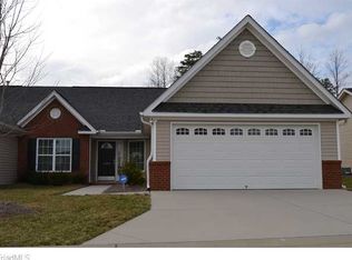 1628 Ridgestone Ln, Kernersville, NC 27284