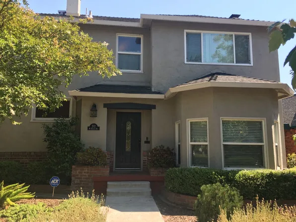 212 W Euclid Ave, Stockton, CA 95204