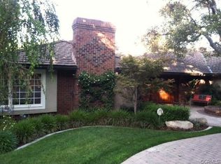 968 N Easley Canyon Rd, Glendora, CA 91741