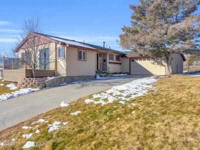 2295 Ellendale Rd, Reno, NV, 89503
