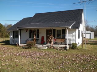480 Chaffin Rd, Lafayette, TN 37083