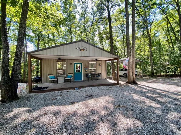 134 Skyline Dr S, New Florence, MO 63363