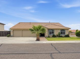 5009 W GWEN Street, Laveen, AZ 85339