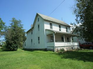 7580 Route 487, Mildred, PA 18632