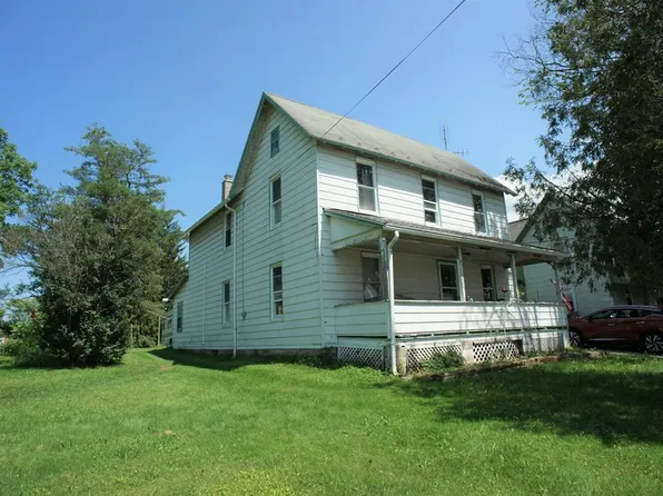 7580 Route 487, Mildred, PA 18632