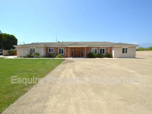 13515 W Telegraph Rd, Santa Paula, CA 93060