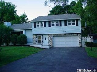 7535 Highbridge Rd, Manlius, NY 13104