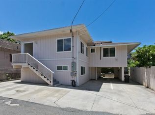 46A Kauila St, Honolulu, HI 96813