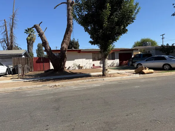 3242 N Woodson Ave, Fresno, CA 93705