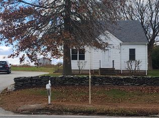 1670 E Main Rd, Portsmouth, RI 02871