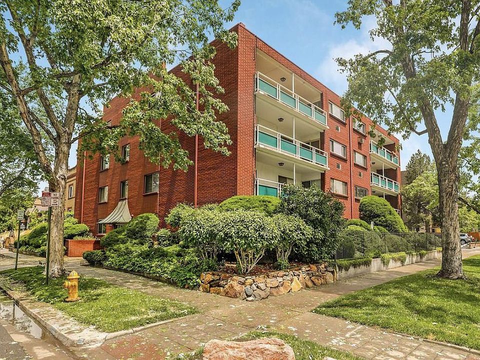 1st image of 1200 N Emerson St APT 401