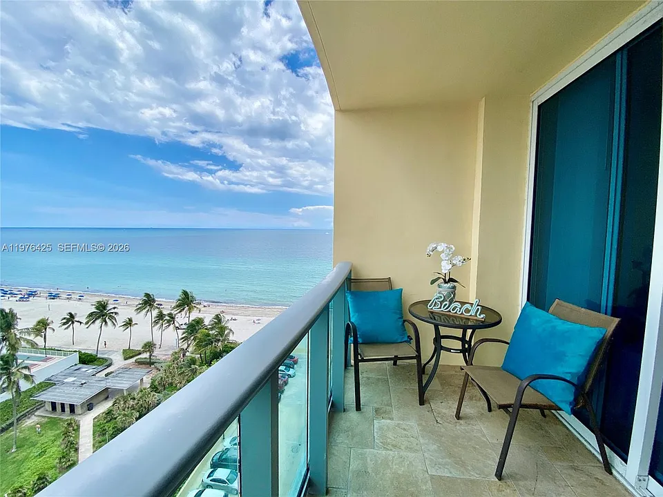 2501 S Ocean Dr #1104