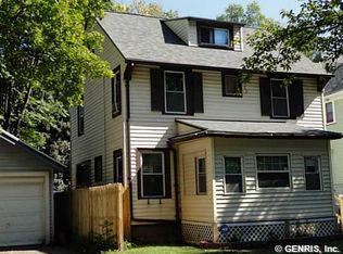 20 Somerset St, Rochester, NY 14611