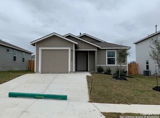 5522 N Rosillo, San Antonio, TX 78207