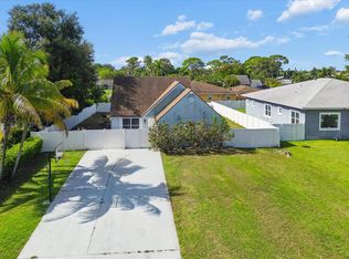 5414 Sunrise Blvd, Delray Beach, FL 33484