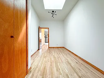 Rented by Corcoran