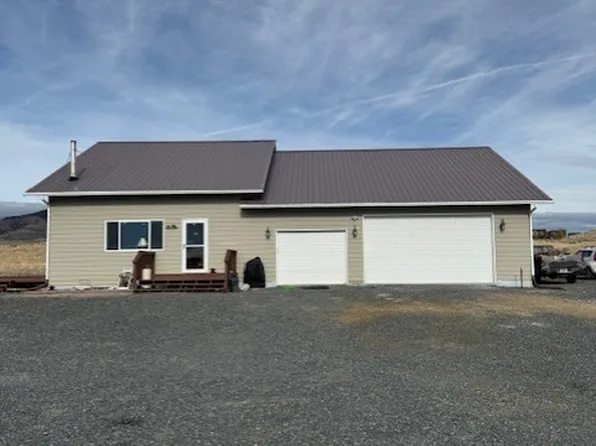 21 Ryan Rd, Whitehall, MT 59759