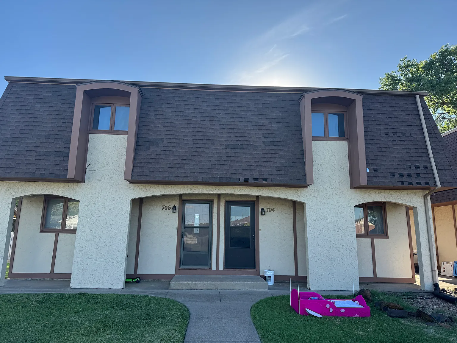 2 bed, 1.5 bath, 800 sqft, $1,000 — Photo 4