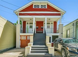717.5 Evelina St, New Orleans, LA 70114
