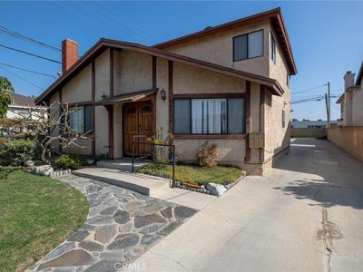 16118 S Manhattan Pl, Gardena, CA, 90247