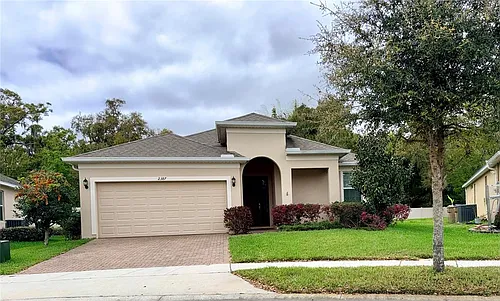 2387 Jernigan Loop Photo 1