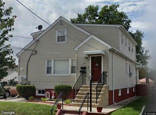 144 Vernon Ave #146, Paterson, NJ 07503