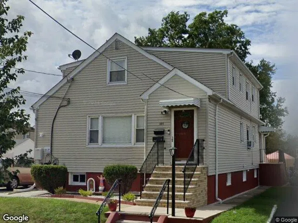 144 Vernon Ave #146, Paterson, NJ 07503