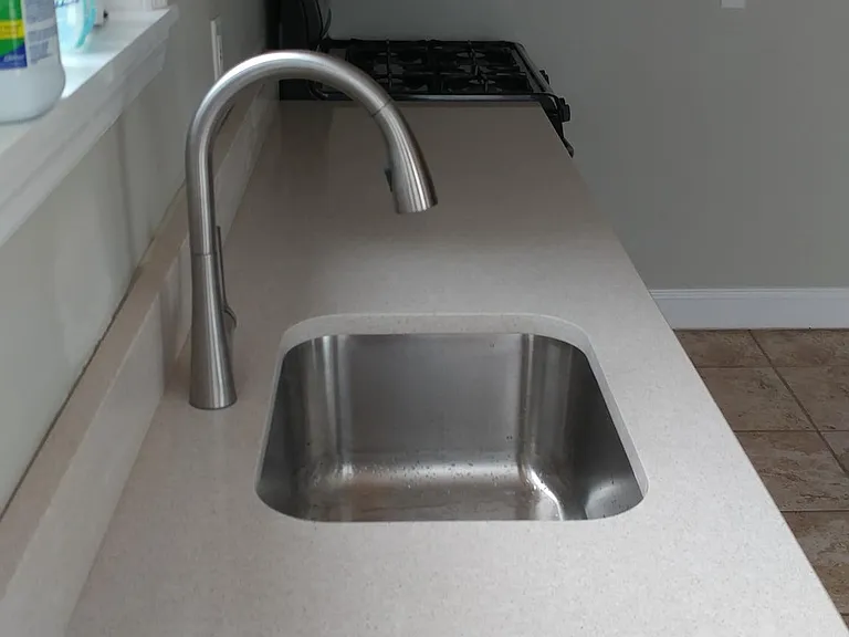New Granite