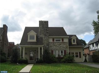 216 Amherst Ave, Reading, PA 19609