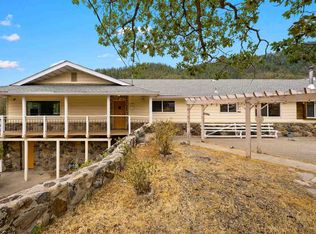 3638 Canal Gulch Rd, Yreka, CA 96097