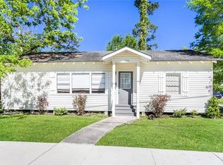 530 N Jackson St, Covington, LA 70433