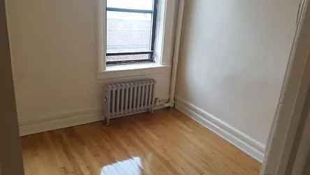 Rented by Alma Realty Corp.