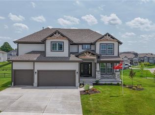 5839 McCormick Dr, Shawnee, KS 66226