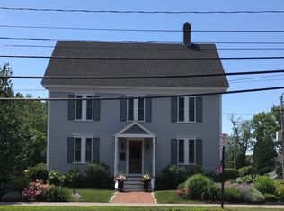 55 High St, Exeter, NH 03833