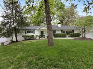 1233 Briarwood Dr, Saint Louis, MO