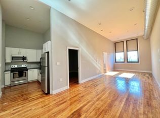 1505 S 17th St #3I5, Philadelphia, PA 19146