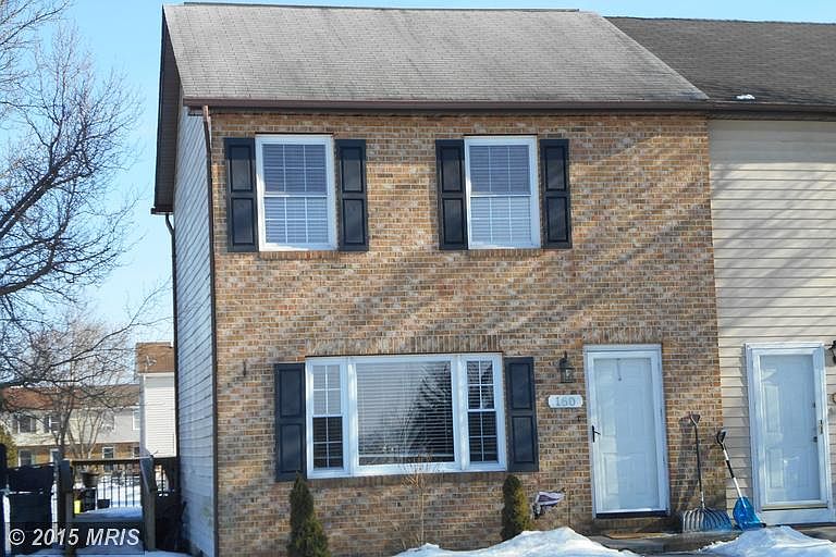 1st image of 160 Hackberry Dr