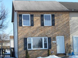 160 Hackberry Dr, Stephens City, VA 22655