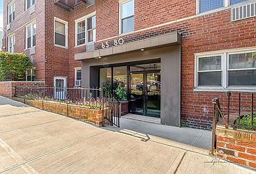 Capri Condominium at 63-80 Wetherole Street in Rego Park
