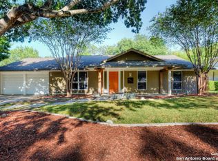 4311 Fondren St, San Antonio, TX 78217