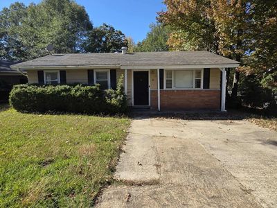 8 W Millaway Dr, White Hall, AR, 71602