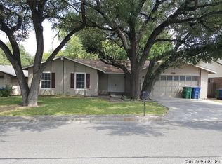 4042 Briarcrest St, San Antonio, TX 78247
