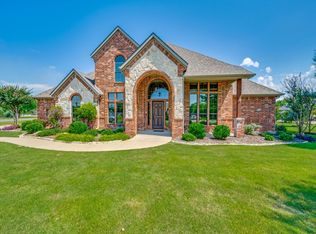 2712 Oakwood Dr, Celina, TX 75009