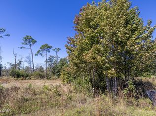 3706 Deer Run Rd, Southport, FL 32409